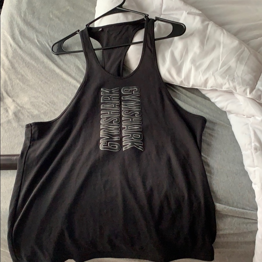 Gymshark Stringer